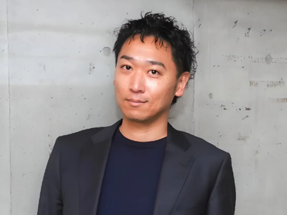 代表取締役 河内 優